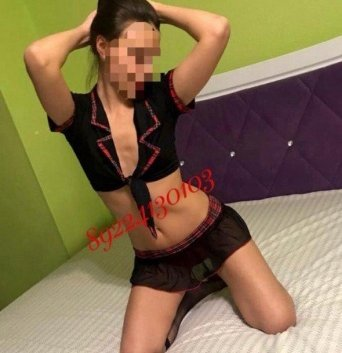Анкета проститутки Анна - Фото 1, Соль-Илецк, 27 лет, №10475
