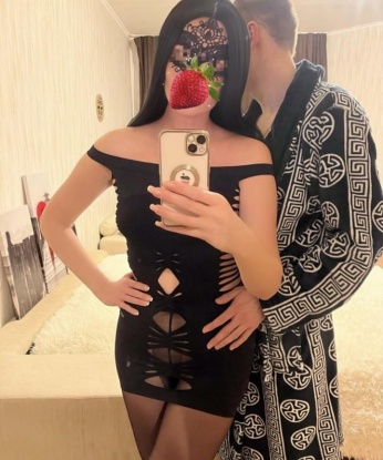 Анкета проститутки Инна - Фото 1, Соль-Илецк, 33 года, №3934